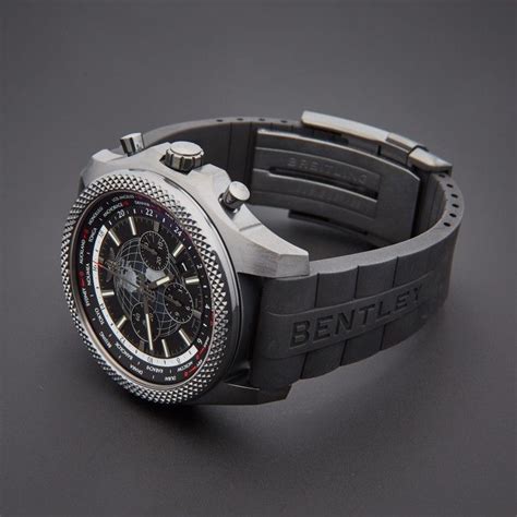 Breitling for Bentley Bentley B05 Unitime 